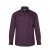 Boston Park Shirt Long Sleeve Navy Blue - Camicie - Camicie Taglie Forti Uomo
