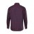 Boston Park Shirt Long Sleeve Navy Blue - Camicie - Camicie Taglie Forti Uomo
