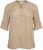 Kaffe Curve Joy Blusa Nomad/Nero A Pois - Camicie e tuniche - 