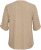 Kaffe Curve Joy Blusa Nomad/Nero A Pois - Camicie e tuniche - 