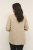 Kaffe Curve Joy Blusa Nomad/Nero A Pois - Camicie e tuniche - 