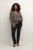 Kaffe Curve Mirta Tilly Blusa Stampa Leopardo - Camicie e tuniche - 