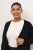 Kaffe Curve Farsia Cardigan Nero profondo - Felpe & felpe con cappuccio - 