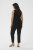 Kaffe Curve Carina Canotta Nero profondo - T-shirt - 
