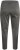 Kaffe Curve Leana Pantaloni Chino 7/8 Ombra Scura - Jeans & Pantaloni Donna Taglie Comode – Plus Size - 