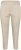 Kaffe Curve Leana Pantaloni Chino 7/8 Grigio Piuma - Jeans & Pantaloni Donna Taglie Comode – Plus Size - 