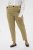 Kaffe Curve Leana Pantaloni Chino 7/8 Rovere Pietrificato - Jeans & Pantaloni Donna Taglie Comode – Plus Size - 