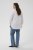 Kaffe Curve Laina Shirt Optical White - Camicie - 