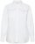 Kaffe Curve Janni Shirt Optical White - Camicie - 