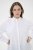 Kaffe Curve Janni Shirt Optical White - Camicie - 