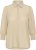 Kaffe Curve Penelopia Shirt Feather Grey - Camicie - 
