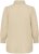 Kaffe Curve Penelopia Shirt Feather Grey - Camicie - 