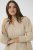 Kaffe Curve Penelopia Shirt Feather Grey - Camicie - 