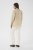 Kaffe Curve Penelopia Shirt Feather Grey - Camicie - 