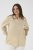 Kaffe Curve Penelopia Shirt Feather Grey - Camicie - 