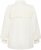Kaffe Curve Jessa Shirt Long Sleeve White - Camicie - 