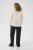 Kaffe Curve Jessa Shirt Long Sleeve White - Camicie - 