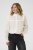 Kaffe Curve Jessa Shirt Long Sleeve White - Camicie - 