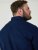 D555 Richard Camicia Oxford A Maniche Lunghe TALL Blu Navy - TALL camicie - 