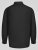 D555 Richard Camicia Oxford A Maniche Lunghe TALL Nera - TALL camicie - 