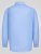 D555 Richard Camicia Oxford A Maniche Lunghe TALL Azzurro Cielo - TALL camicie - 