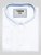 D555 Richard Camicia Oxford A Maniche Lunghe TALL Bianca - TALL camicie - 