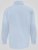 D555 Oliver Camicia Elasticizzata A Maniche Lunghe Antimacchia No Stiro Azzurro Cielo - Camicie - Camicie Taglie Forti Uomo
