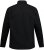 JP1880 Comfort Fit with Chest Pocket Shirt TALL Black - TALL camicie - 