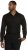 JP1880 Comfort Fit with Chest Pocket Shirt TALL Black - TALL camicie - 