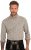JP1880 Shirt Checked Traditional Long Sleeve Olive Green - Abbigliamento da festa - Abbigliamento da festa – Per festeggiare con stile e comodità