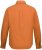 JP1880 Shirt Flannel Long Sleeve Orange TALL - ABBIGLIAMENTO UOMO MT-6XLT - Taglie Tall Uomo
