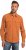 JP1880 Shirt Flannel Long Sleeve Orange TALL - ABBIGLIAMENTO UOMO MT-6XLT - Taglie Tall Uomo