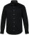 JP1880 Shirt Long Sleeve Modern Fit Black TALL - ABBIGLIAMENTO UOMO MT-6XLT - Taglie Tall Uomo