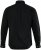 JP1880 Shirt Long Sleeve Modern Fit Black TALL - ABBIGLIAMENTO UOMO MT-6XLT - Taglie Tall Uomo
