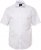 JP1880 Business Modern Fit Short Sleeve Shirt TALL Off-White - TALL camicie - 