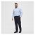 North Latitude Oxford Shirt Light Blue - Camicie - Camicie Taglie Forti Uomo