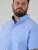 D555 James Camicia Oxford A Maniche Corte TALL Azzurro Cielo - TALL camicie - 