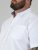 D555 James Camicia Oxford A Maniche Corte TALL Bianca - TALL camicie - 