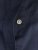 Jack & Jones Henry Slub Short Sleeve Navy - Camicie - Camicie Taglie Forti Uomo