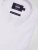D555 Lucas Camicia Elasticizzata A Maniche Corte Antimacchia No Bianca - Camicie - Camicie Taglie Forti Uomo