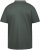 North Latitude 61346 Polo Scollo a V Verde Scuro - Polo - Polo Uomo Taglie Forti
