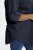 Kaffe Curve Nana Tunica Camicia Blu Navy Notte - Camicie e tuniche - 
