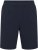 Kaffe Curve Pheolo Shorts Midnight Marine Navy - Shorts - 