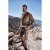 JP1880 Shorts Goat Suede with Belt Buckle Traditional Moss Green - Abbigliamento da festa - Abbigliamento da festa – Per festeggiare con stile e comodità