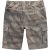 JP1880 Shorts Bermuda Traditional Cowhide Graphite Grey - Shorts - Pantaloncini Uomo Taglie Forti