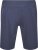 North Latitude Cool Effect Comfort Fit Shorts Blue - Shorts - Pantaloncini Uomo Taglie Forti