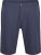North Latitude Cool Effect Comfort Fit Shorts Blue - Shorts - Pantaloncini Uomo Taglie Forti