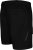 Espionage LW166 Cargo Shorts Black - Shorts - Pantaloncini Uomo Taglie Forti
