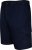 Espionage LW166 Cargo Shorts Indigo - Shorts - Pantaloncini Uomo Taglie Forti
