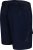 Espionage LW166 Cargo Shorts Indigo - Shorts - Pantaloncini Uomo Taglie Forti